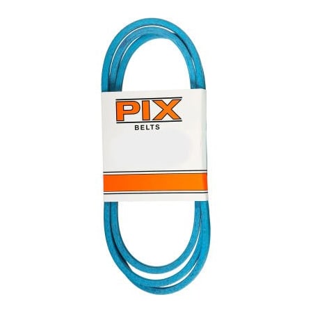 Pix PIX B42K, V-Belt, Kevlar 5/8 X 45 B42K